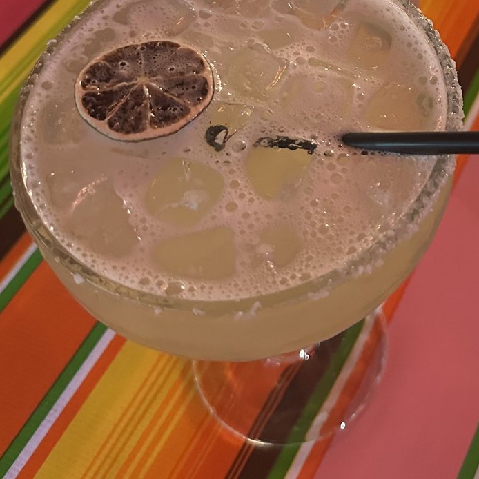Cadillac Margarita
