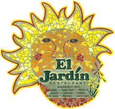 El Jardin Logo
